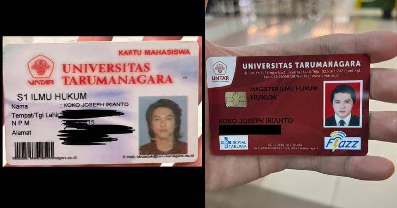 Instagram.com/kokojosephirianto