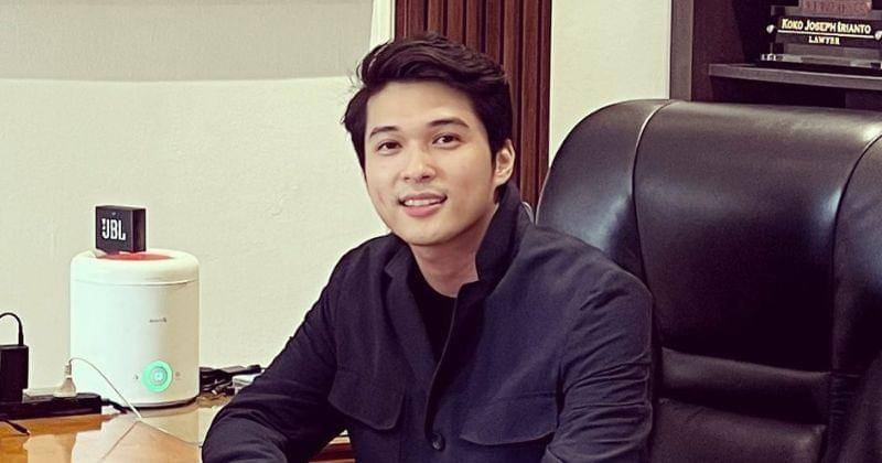 Instagram.com/kokojosephirianto