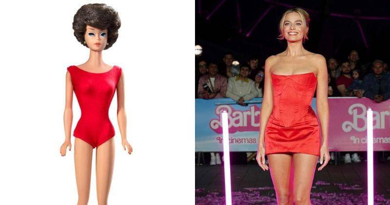 Mattel Inc. & Tiktok.com/lasttrendds