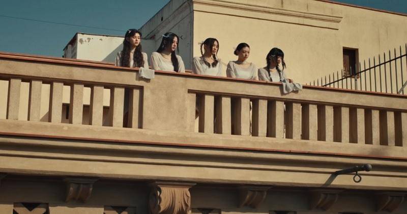 instagram.com/HYBE LABELS