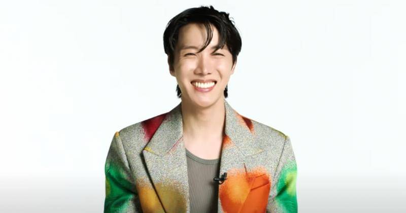 Youtube.com/ESQUIRE Korea