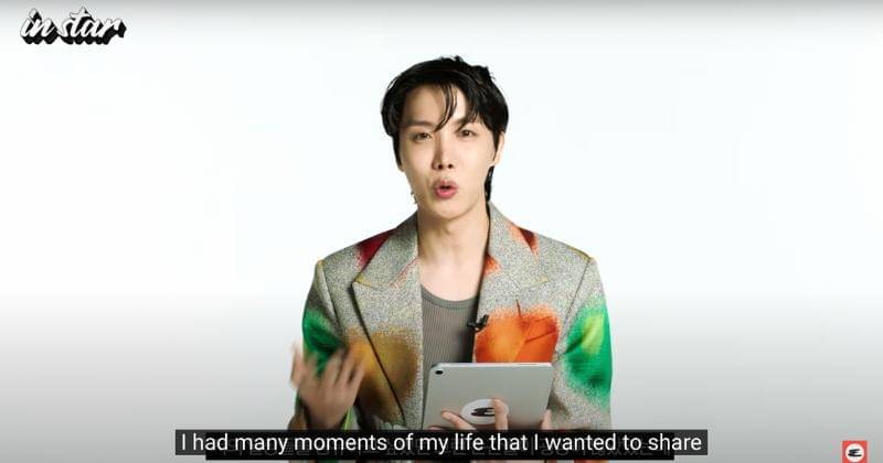 Youtube.com/ESQUIRE Korea