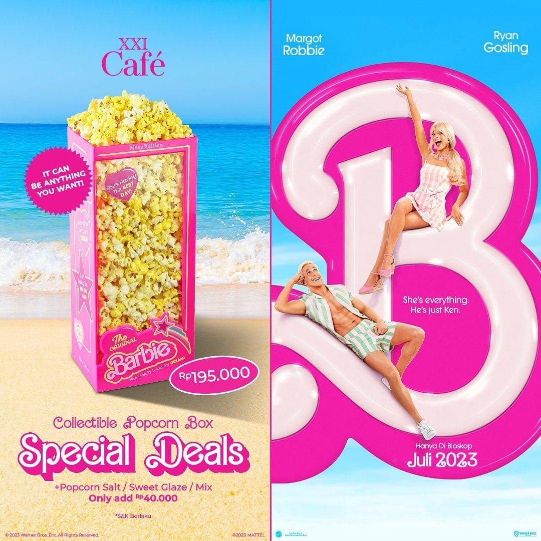 Instagram/xxicafe_id