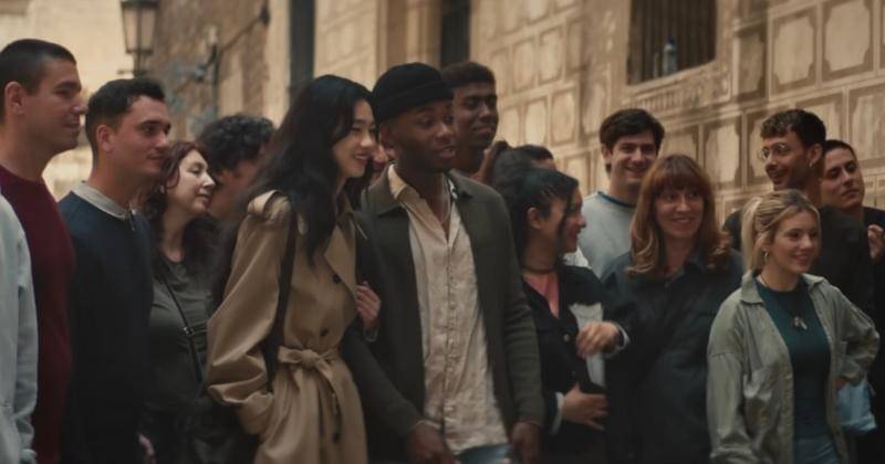 Youtube.com/HYBE LABELS