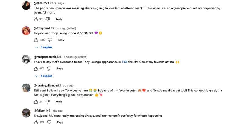 Youtube.com/HYBE LABELS