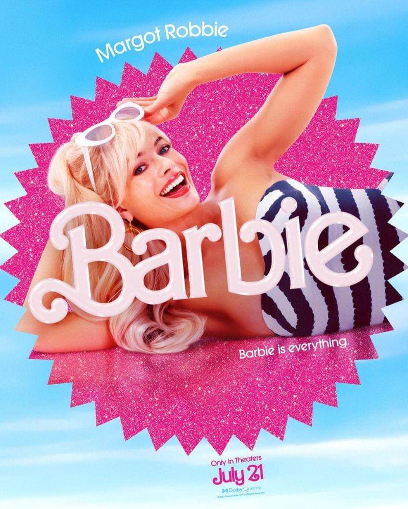 Instagram.com/@barbiethemovie