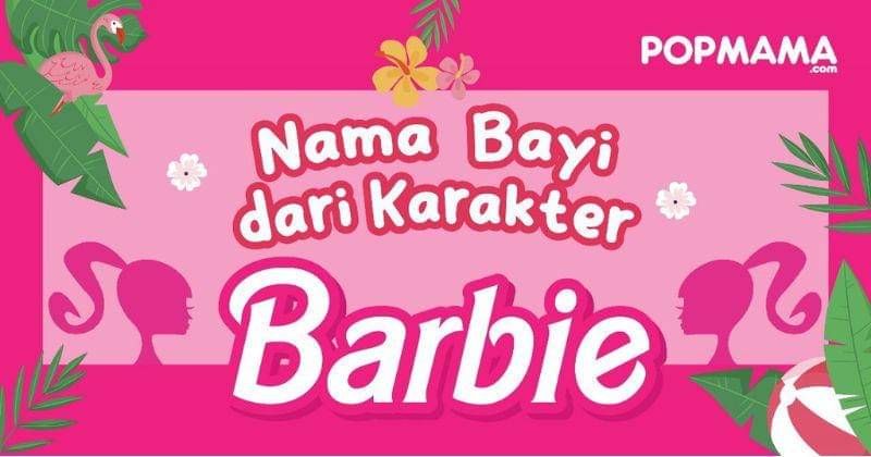 Popmama.com/Aristika Medinasari