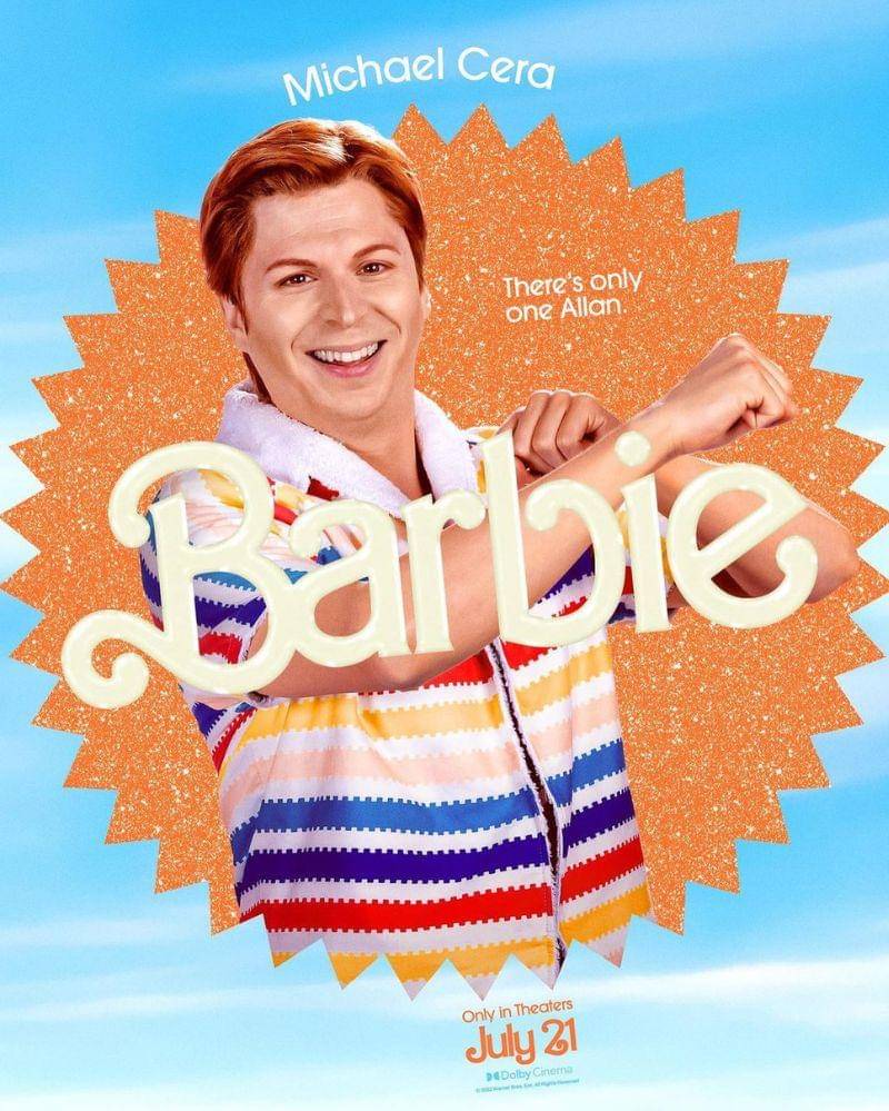 Instagram.com/@barbiethemovie