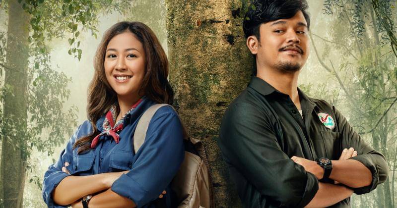 Dok. Petualangan Sherina 2