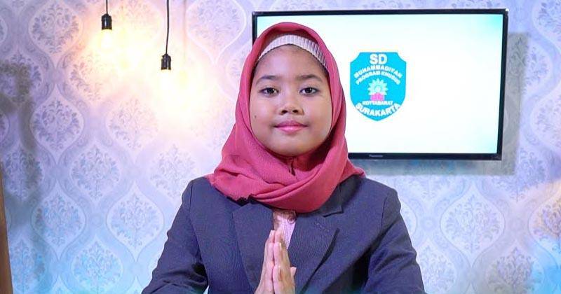 Youtube.com/SD Muhammadiyah Program Khusus Kottabarat Surakarta