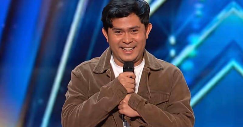 youtube.com/America's Got Talent