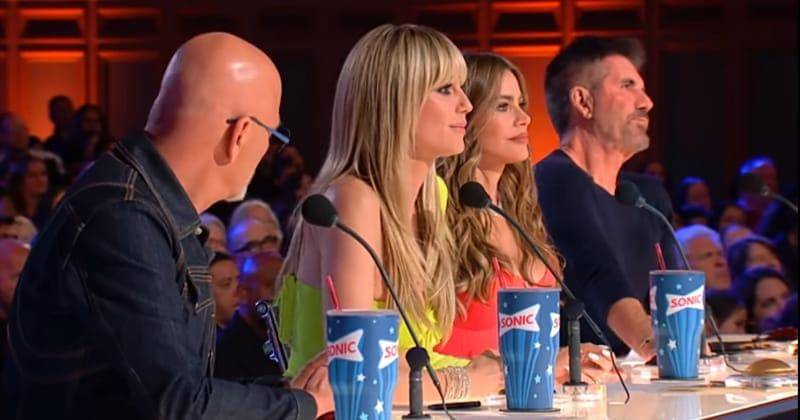 youtube.com/America's Got Talent