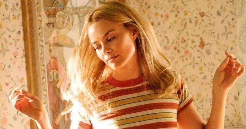 Instagram.com/margotrobbieofficial