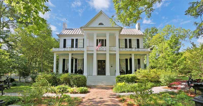 thepriestleyhouse.com