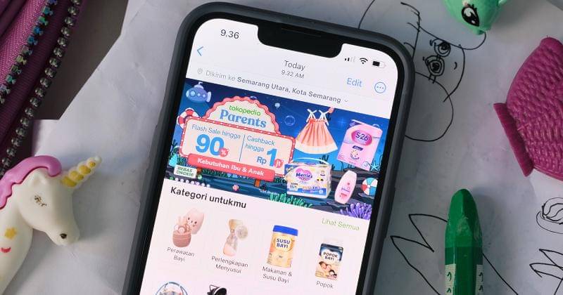 Dok. Tokopedia