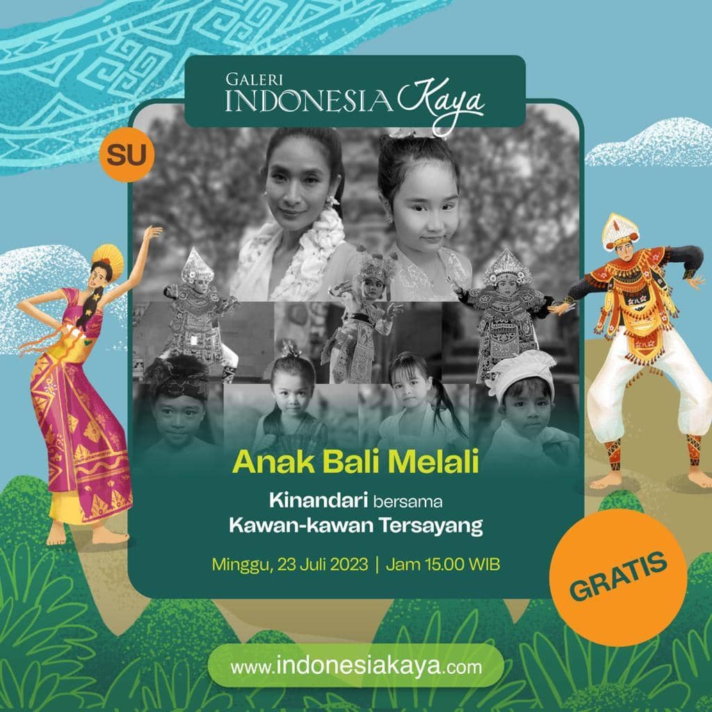 Instagram/indonesia_kaya