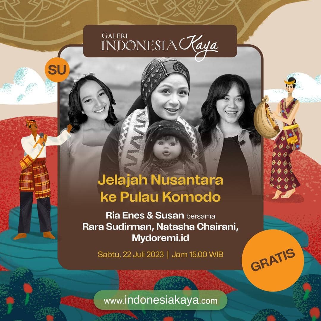 Instagram/indonesia_kaya