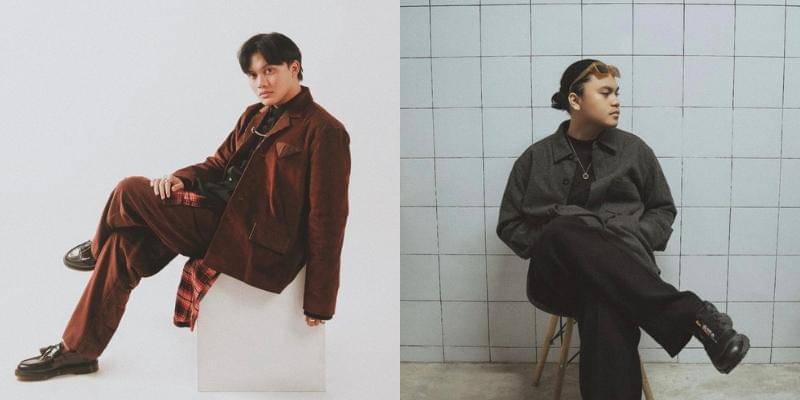 Instagram.com/ganggaksm/rizkyfbian 