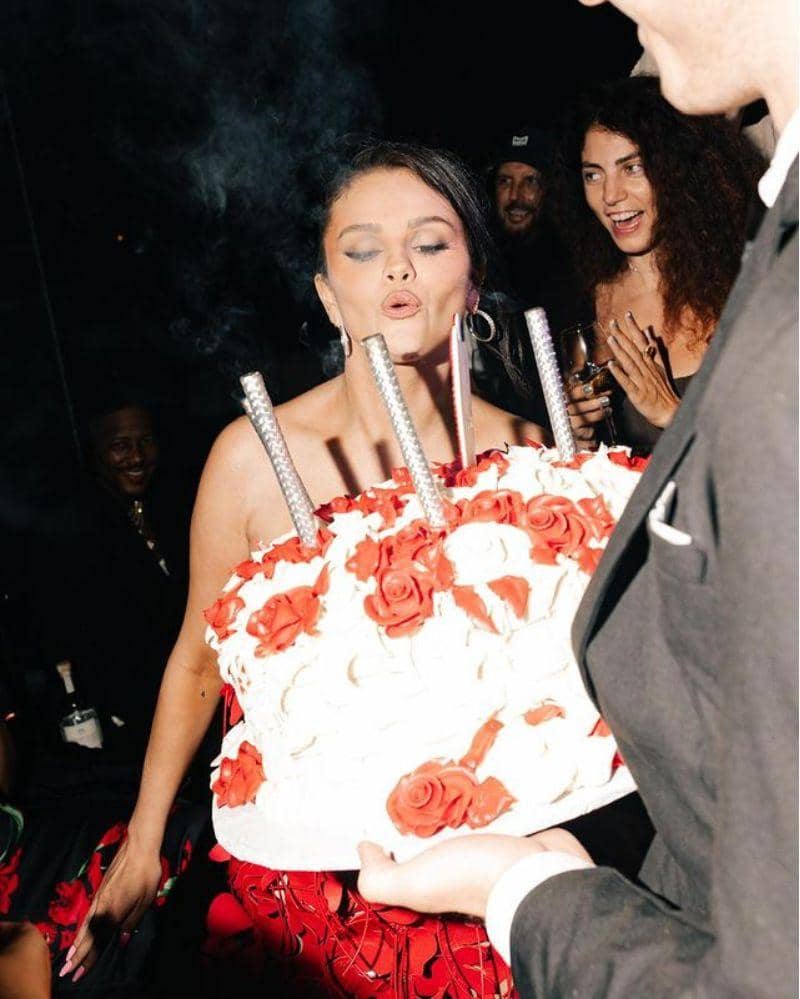 Instagram.com/selenagomez