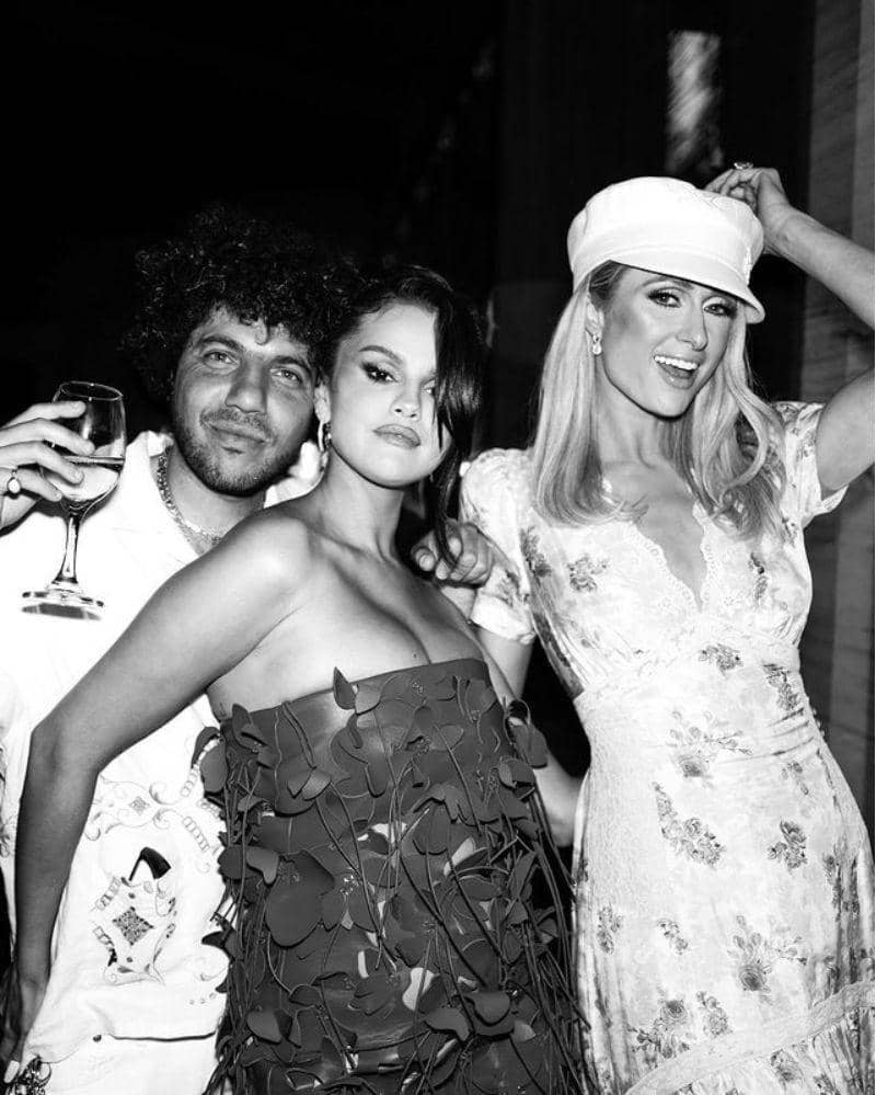 Instagram.com/selenagomez