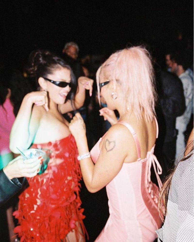 Instagram.com/selenagomez