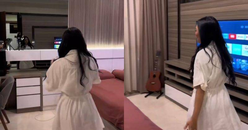 TikTok.com/rachelvennya