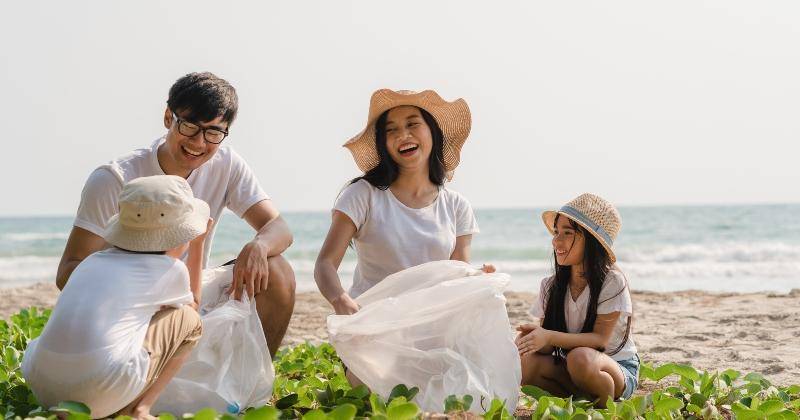 Liburan Keluarga Makin Maksimal dengan Travel Agent yang Tepat