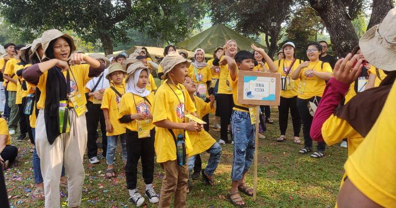 Popmama.com/Inggil Reka Sonia