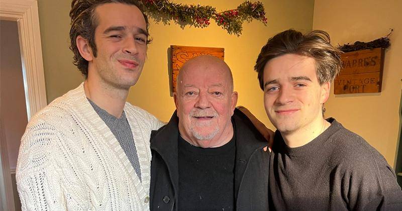 Twitter.com/TheRealTimHealy