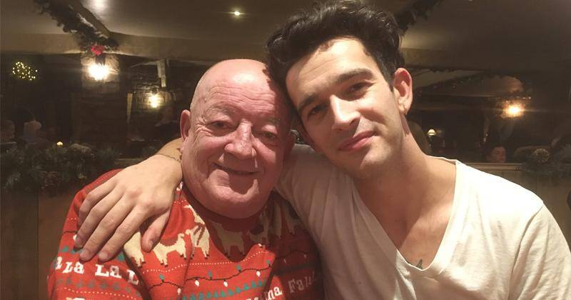 Twitter.com/TheRealTimHealy