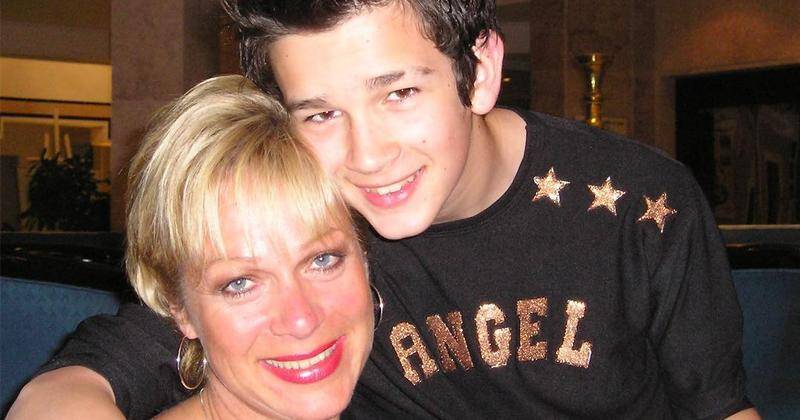Instagram.com/denise_welch