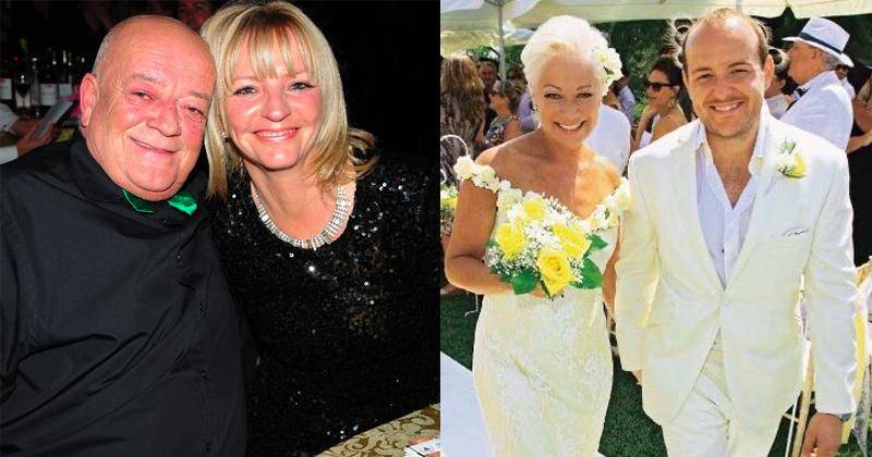 thesun.co.uk | Twitter.com/RealDeniseWelch