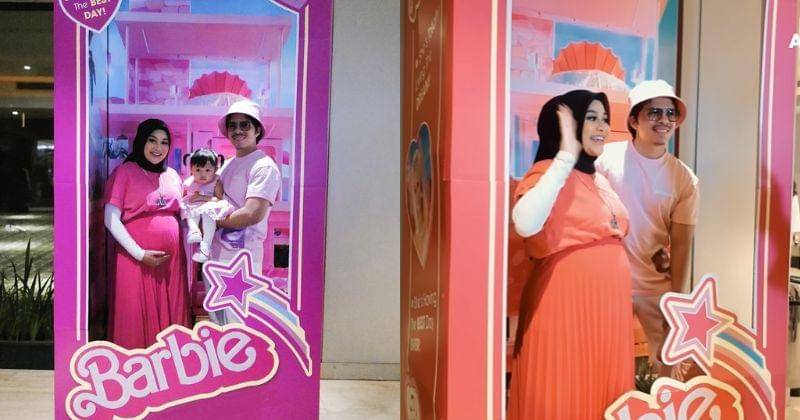 Instagram.com/attahalilintar & YouTube/AH