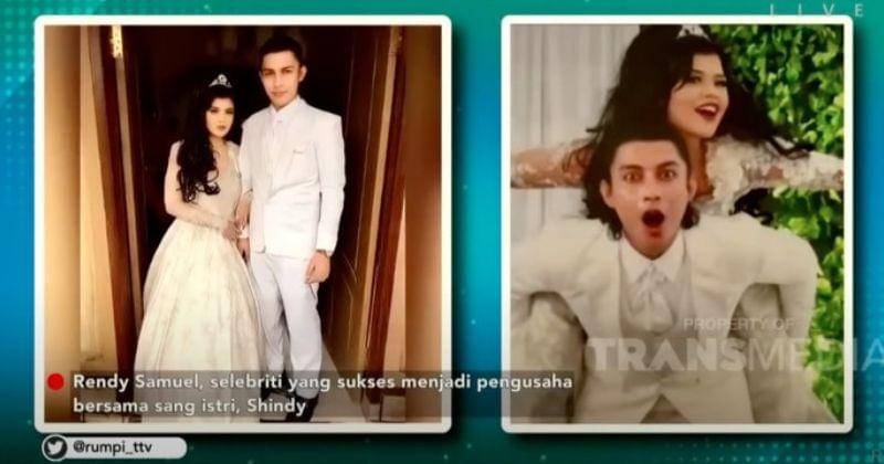 Youtube.com/TRANS TV Official