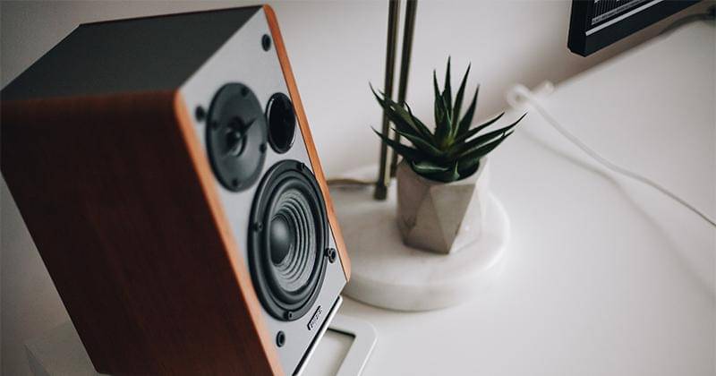 Unsplash/Med Badr Chemmaoui