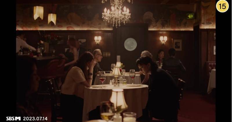 Youtube.com/HYBE LABELS