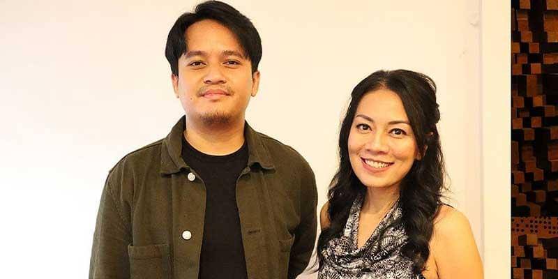 instagram.com/duniatanpasuarafilm