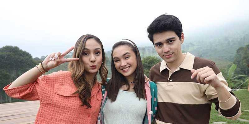 instagram.com/duniatanpasuarafilm