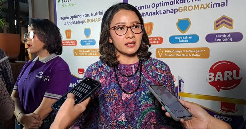 Dampak Jangka Panjang Anak Susah Makan, Ini Kata Psikolog