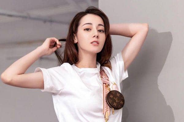 Fakta Keluarga Dilraba Dilmurat