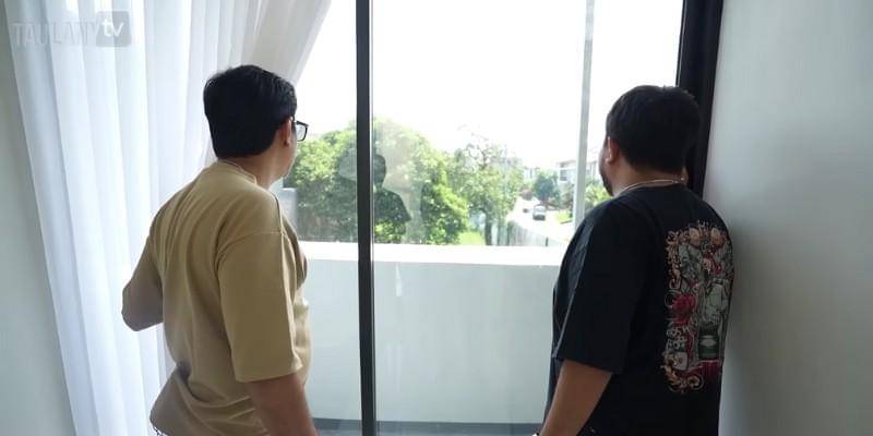 Youtube.com/TAULANY TV