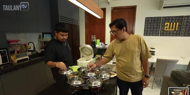 Youtube.com/TAULANY TV