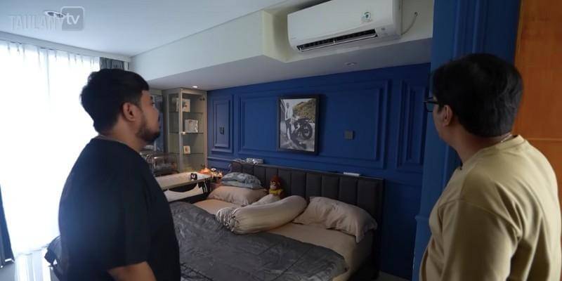 Youtube.com/TAULANY TV