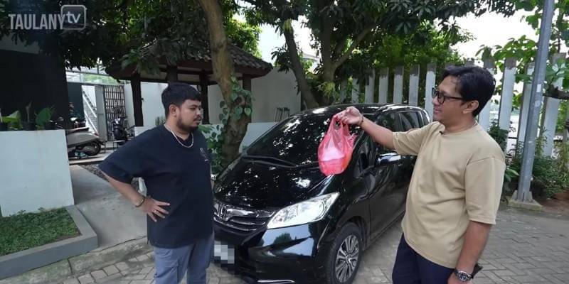 Youtube.com/TAULANY TV