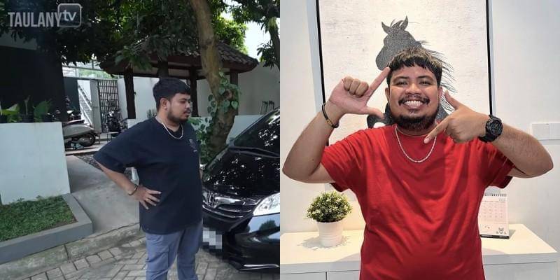 Youtube.com/TAULANY TV