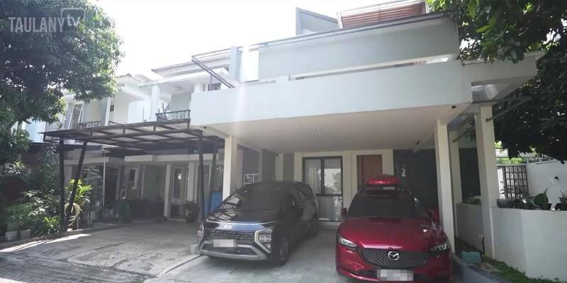 Youtube.com/TAULANY TV