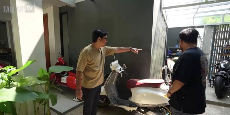 Youtube.com/TAULANY TV