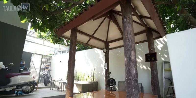 Youtube.com/TAULANY TV