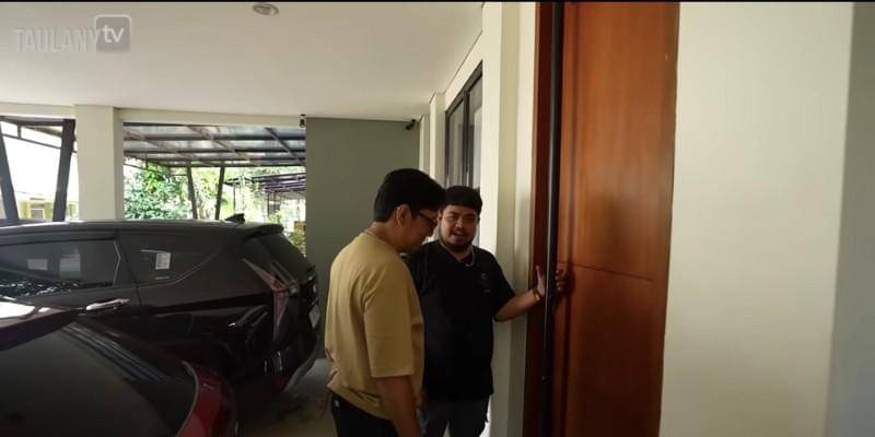 Youtube.com/TAULANY TV