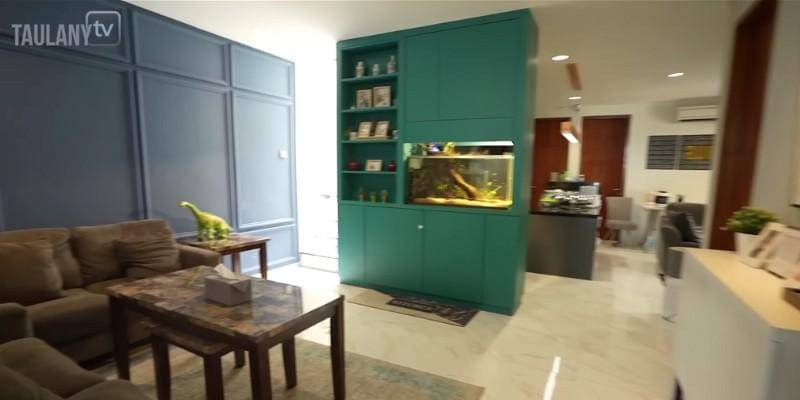 Youtube.com/TAULANY TV